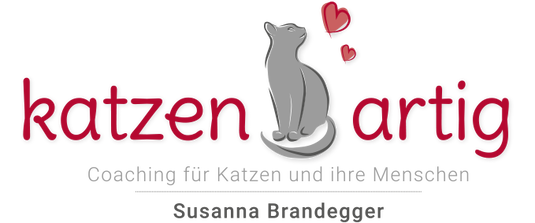 katzen-artig - Coaching für Katzen und ihre Menschen - Susanna Brandegger
