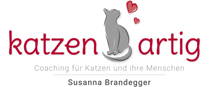 katzen-artig - Coaching für Katzen und ihre Menschen - Susanna Brandegger